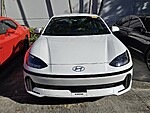 Used 2024 HYUNDAI IONIQ 6 SEL RWD in DAVIE, FLORIDA (Photo 3)