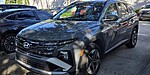 Used 2025 HYUNDAI TUCSON SEL CONVENIENCE FWD in DAVIE, FLORIDA