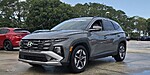 Used 2025 HYUNDAI TUCSON SEL CONVENIENCE FWD in DAVIE, FLORIDA
