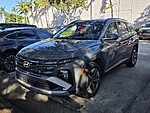 Used 2025 HYUNDAI TUCSON SEL CONVENIENCE FWD in DAVIE, FLORIDA (Photo 1)