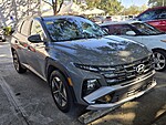 Used 2025 HYUNDAI TUCSON SEL CONVENIENCE FWD in DAVIE, FLORIDA (Photo 4)