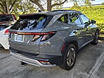 Used 2025 HYUNDAI TUCSON SEL CONVENIENCE FWD in DAVIE, FLORIDA (Photo 5)