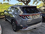 Used 2025 HYUNDAI TUCSON SEL CONVENIENCE FWD in DAVIE, FLORIDA (Photo 7)