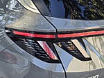 Used 2025 HYUNDAI TUCSON SEL CONVENIENCE FWD in DAVIE, FLORIDA (Photo 8)