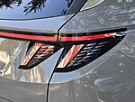 Used 2025 HYUNDAI TUCSON SEL CONVENIENCE FWD in DAVIE, FLORIDA (Photo 9)