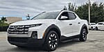 Used 2026 HYUNDAI SANTA CRUZ SEL FWD in DAVIE, FLORIDA