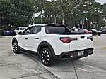 Used 2026 HYUNDAI SANTA CRUZ SEL FWD in DAVIE, FLORIDA (Photo 4)
