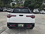 Used 2026 HYUNDAI SANTA CRUZ SEL FWD in DAVIE, FLORIDA (Photo 5)