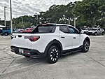 Used 2026 HYUNDAI SANTA CRUZ SEL FWD in DAVIE, FLORIDA (Photo 6)