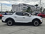 Used 2026 HYUNDAI SANTA CRUZ SEL FWD in DAVIE, FLORIDA (Photo 7)