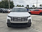 Used 2026 HYUNDAI SANTA CRUZ SEL FWD in DAVIE, FLORIDA (Photo 9)