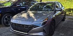Used 2022 HYUNDAI ELANTRA SEL IVT in DAVIE, FLORIDA