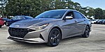 Used 2022 HYUNDAI ELANTRA SEL IVT in DAVIE, FLORIDA