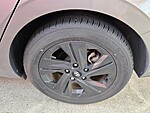 Used 2022 HYUNDAI ELANTRA SEL IVT in DAVIE, FLORIDA (Photo 11)