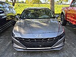 Used 2022 HYUNDAI ELANTRA SEL IVT in DAVIE, FLORIDA (Photo 3)