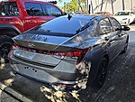 Used 2022 HYUNDAI ELANTRA SEL IVT in DAVIE, FLORIDA (Photo 5)