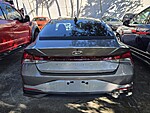 Used 2022 HYUNDAI ELANTRA SEL IVT in DAVIE, FLORIDA (Photo 6)