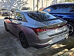 Used 2022 HYUNDAI ELANTRA SEL IVT in DAVIE, FLORIDA (Photo 7)