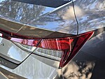 Used 2022 HYUNDAI ELANTRA SEL IVT in DAVIE, FLORIDA (Photo 9)