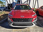 Used 2022 HYUNDAI KONA SEL AUTO FWD in DAVIE, FLORIDA (Photo 3)