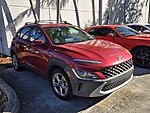 Used 2022 HYUNDAI KONA SEL AUTO FWD in DAVIE, FLORIDA (Photo 4)