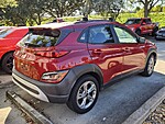 Used 2022 HYUNDAI KONA SEL AUTO FWD in DAVIE, FLORIDA (Photo 5)