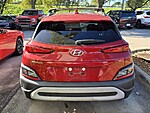 Used 2022 HYUNDAI KONA SEL AUTO FWD in DAVIE, FLORIDA (Photo 6)