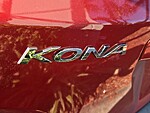 Used 2022 HYUNDAI KONA SEL AUTO FWD in DAVIE, FLORIDA (Photo 9)