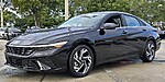 Used 2024 HYUNDAI ELANTRA LIMITED IVT in DAVIE, FLORIDA