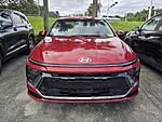 Used 2024 HYUNDAI SONATA SEL 2.5L FWD in DAVIE, FLORIDA (Photo 3)