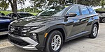 Used 2026 HYUNDAI TUCSON SE FWD in DAVIE, FLORIDA