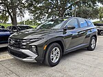 Used 2026 HYUNDAI TUCSON SE FWD in DAVIE, FLORIDA (Photo 1)