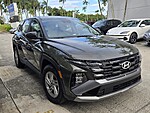 Used 2026 HYUNDAI TUCSON SE FWD in DAVIE, FLORIDA (Photo 4)