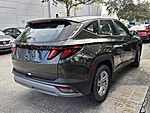 Used 2026 HYUNDAI TUCSON SE FWD in DAVIE, FLORIDA (Photo 5)
