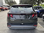 Used 2026 HYUNDAI TUCSON SE FWD in DAVIE, FLORIDA (Photo 6)