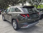 Used 2026 HYUNDAI TUCSON SE FWD in DAVIE, FLORIDA (Photo 7)
