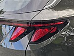 Used 2026 HYUNDAI TUCSON SE FWD in DAVIE, FLORIDA (Photo 9)