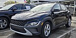 Used 2023 HYUNDAI KONA SEL AUTO AWD in DAVIE, FLORIDA