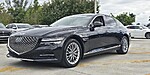 Used 2024 GENESIS G80 2.5T AWD in DAVIE, FLORIDA