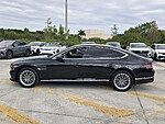 Used 2024 GENESIS G80 2.5T AWD in DAVIE, FLORIDA (Photo 3)