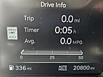 Used 2024 GENESIS G80 2.5T AWD in DAVIE, FLORIDA (Photo 26)