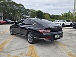 Used 2024 GENESIS G80 2.5T AWD in DAVIE, FLORIDA (Photo 4)