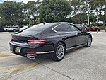 Used 2024 GENESIS G80 2.5T AWD in DAVIE, FLORIDA (Photo 6)
