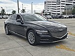 Used 2024 GENESIS G80 2.5T AWD in DAVIE, FLORIDA (Photo 8)