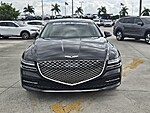 Used 2024 GENESIS G80 2.5T AWD in DAVIE, FLORIDA (Photo 9)