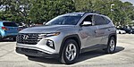 Used 2024 HYUNDAI TUCSON SEL FWD *LTD AVAIL* in DAVIE, FLORIDA