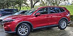 Used 2024 Honda CR-V EX 2WD in DAVIE, FLORIDA