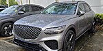 Used 2024 GENESIS GV70 2.5T AWD in DAVIE, FLORIDA