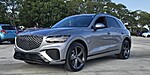 Used 2024 GENESIS GV70 2.5T AWD in DAVIE, FLORIDA