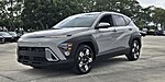 Used 2024 HYUNDAI KONA SEL FWD in DAVIE, FLORIDA